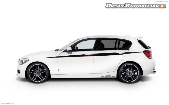AC Schnitzer BMW 1 series Coupe F20 2011 Widescreen Picture #27 AC Schnitzer BMW 1 series Coupe F20 2011 Widescreen Picture #27