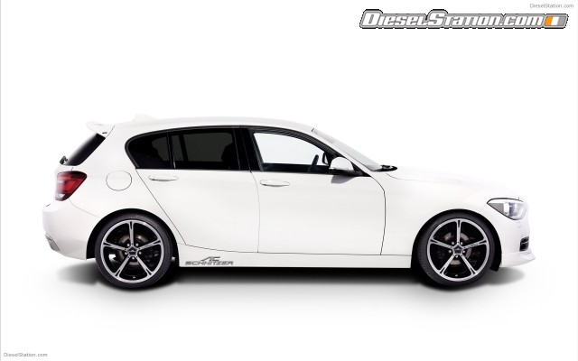 AC Schnitzer BMW 1 series Coupe F20 2011 Widescreen Picture #12 AC Schnitzer BMW 1 series Coupe F20 2011 Widescreen Picture #12