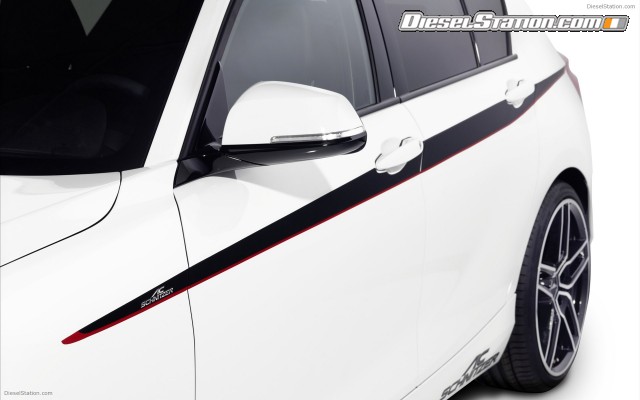 AC Schnitzer BMW 1 series Coupe F20 2011 Widescreen Picture #31 AC Schnitzer BMW 1 series Coupe F20 2011 Widescreen Picture #31