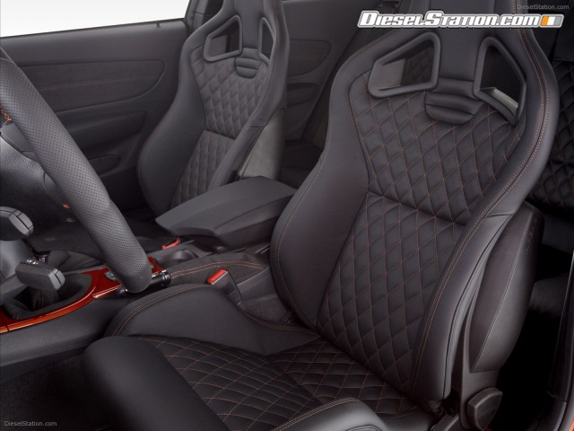 AC Schnitzer BMW 1 series M Coupe 2011 Picture #26 AC Schnitzer BMW 1 series M Coupe 2011 Picture #26