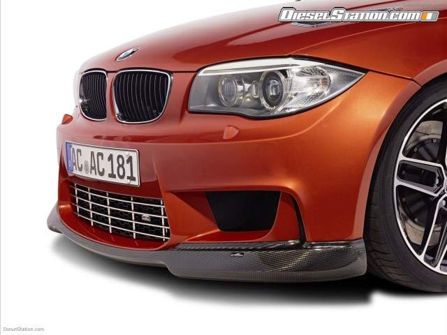 AC Schnitzer BMW 1 series M Coupe 2011 Picture #32 AC Schnitzer BMW 1 series M Coupe 2011 Picture #32