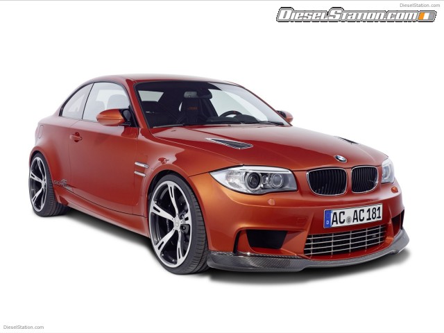 AC Schnitzer BMW 1 series M Coupe 2011 Picture #11 AC Schnitzer BMW 1 series M Coupe 2011 Picture #11