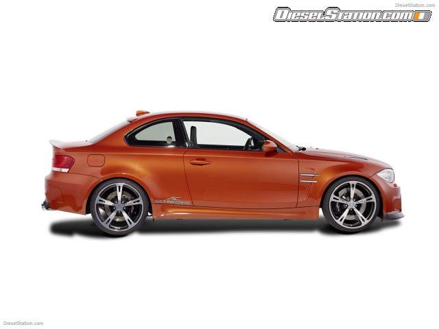 AC Schnitzer BMW 1 series M Coupe 2011 Picture #36 AC Schnitzer BMW 1 series M Coupe 2011 Picture #36
