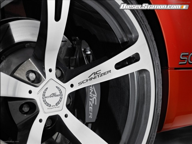 AC Schnitzer BMW 1 series M Coupe 2011 Picture #19 AC Schnitzer BMW 1 series M Coupe 2011 Picture #19