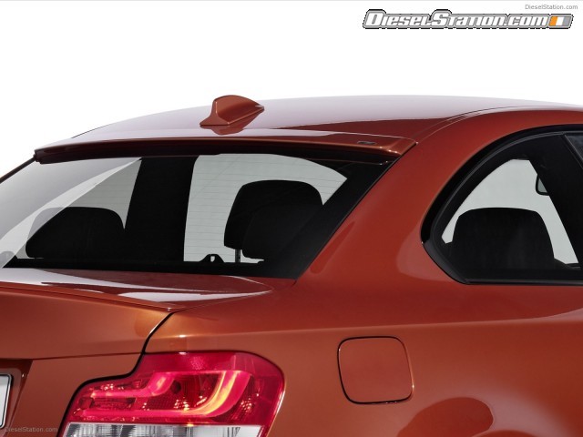 AC Schnitzer BMW 1 series M Coupe 2011 Picture #28 AC Schnitzer BMW 1 series M Coupe 2011 Picture #28