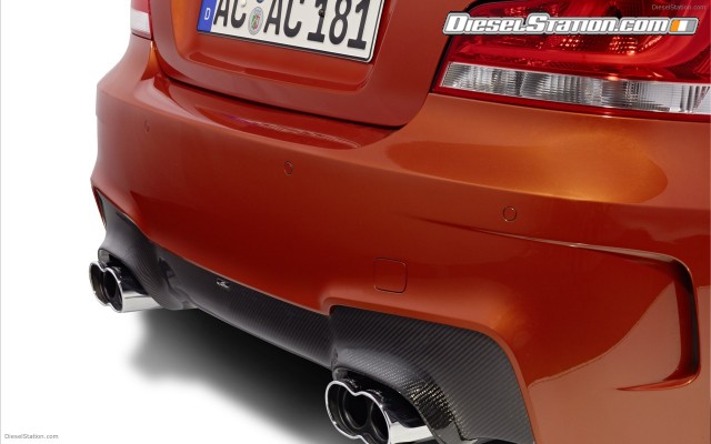AC Schnitzer BMW 1 series M Coupe 2011 Widescreen Picture #15 AC Schnitzer BMW 1 series M Coupe 2011 Widescreen Picture #15