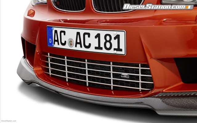 AC Schnitzer BMW 1 series M Coupe 2011 Widescreen Picture #37 AC Schnitzer BMW 1 series M Coupe 2011 Widescreen Picture #37