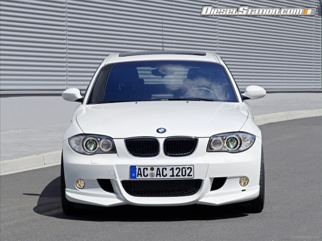 AC Schnitzer BMW 1 series M Coupe 2012 Picture #7 AC Schnitzer BMW 1 series M Coupe 2012 Picture #7