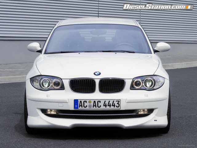AC Schnitzer BMW 1 series M Coupe 2012 Picture #9 AC Schnitzer BMW 1 series M Coupe 2012 Picture #9