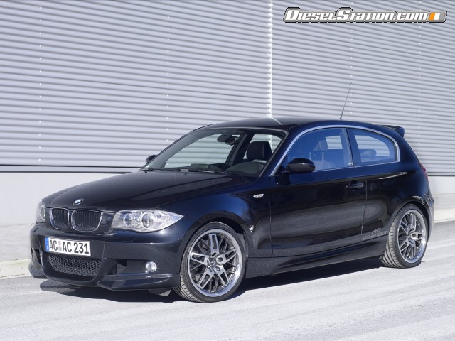 AC Schnitzer BMW 1 series M Coupe 2012 Picture #16 AC Schnitzer BMW 1 series M Coupe 2012 Picture #16