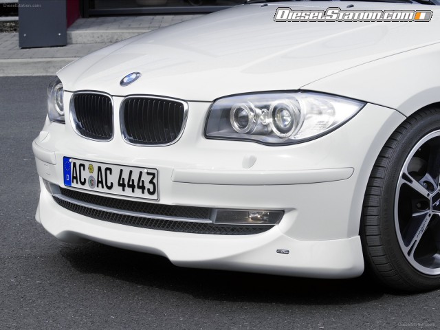 AC Schnitzer BMW 1 series M Coupe 2012 Picture #8 AC Schnitzer BMW 1 series M Coupe 2012 Picture #8