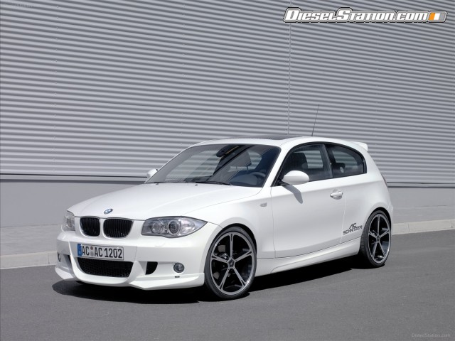 AC Schnitzer BMW 1 series M Coupe 2012 Picture #26 AC Schnitzer BMW 1 series M Coupe 2012 Picture #26