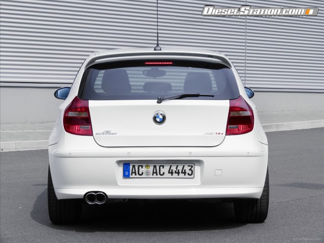 AC Schnitzer BMW 1 series M Coupe 2012 Picture #11 AC Schnitzer BMW 1 series M Coupe 2012 Picture #11
