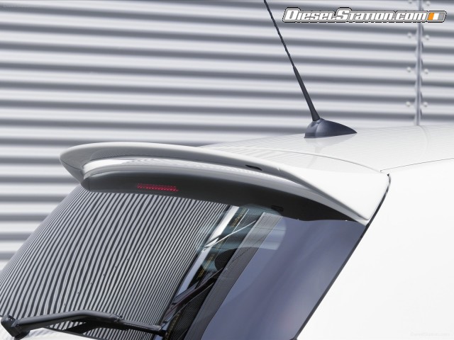 AC Schnitzer BMW 1 series M Coupe 2012 Picture #0 AC Schnitzer BMW 1 series M Coupe 2012 Picture #0