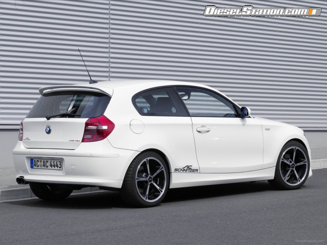 AC Schnitzer BMW 1 series M Coupe 2012 Picture #24 AC Schnitzer BMW 1 series M Coupe 2012 Picture #24
