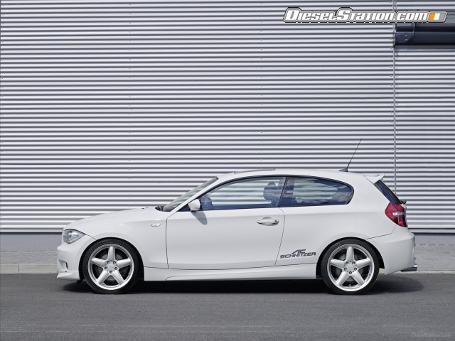 AC Schnitzer BMW 1 series M Coupe 2012 Picture #28 AC Schnitzer BMW 1 series M Coupe 2012 Picture #28