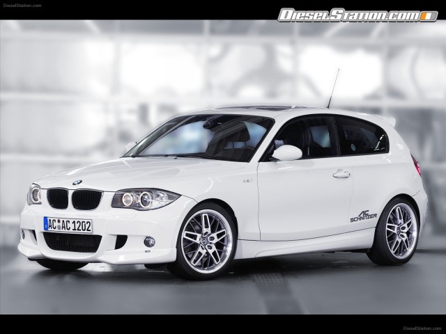 AC Schnitzer BMW 1 series M Coupe 2012 Picture #27 AC Schnitzer BMW 1 series M Coupe 2012 Picture #27