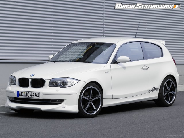 AC Schnitzer BMW 1 series M Coupe 2012 Picture #12 AC Schnitzer BMW 1 series M Coupe 2012 Picture #12