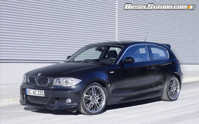 AC Schnitzer BMW 1 series M Coupe 2012 Widescreen Picture #29 AC Schnitzer BMW 1 series M Coupe 2012 Widescreen Picture #29