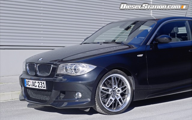 AC Schnitzer BMW 1 series M Coupe 2012 Widescreen Picture #13 AC Schnitzer BMW 1 series M Coupe 2012 Widescreen Picture #13