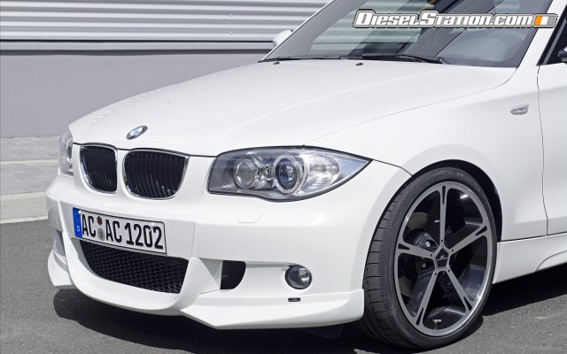 AC Schnitzer BMW 1 series M Coupe 2012 Widescreen Picture #17 AC Schnitzer BMW 1 series M Coupe 2012 Widescreen Picture #17