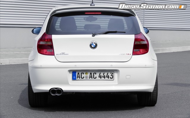 AC Schnitzer BMW 1 series M Coupe 2012 Widescreen Picture #25 AC Schnitzer BMW 1 series M Coupe 2012 Widescreen Picture #25