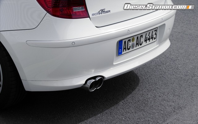 AC Schnitzer BMW 1 series M Coupe 2012 Widescreen Picture #6 AC Schnitzer BMW 1 series M Coupe 2012 Widescreen Picture #6