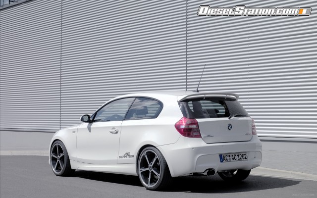 AC Schnitzer BMW 1 series M Coupe 2012 Widescreen Picture #18 AC Schnitzer BMW 1 series M Coupe 2012 Widescreen Picture #18