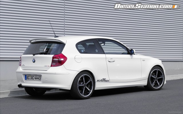 AC Schnitzer BMW 1 series M Coupe 2012 Widescreen Picture #22 AC Schnitzer BMW 1 series M Coupe 2012 Widescreen Picture #22