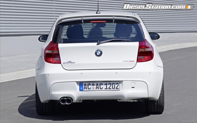 AC Schnitzer BMW 1 series M Coupe 2012 Widescreen Picture #19 AC Schnitzer BMW 1 series M Coupe 2012 Widescreen Picture #19