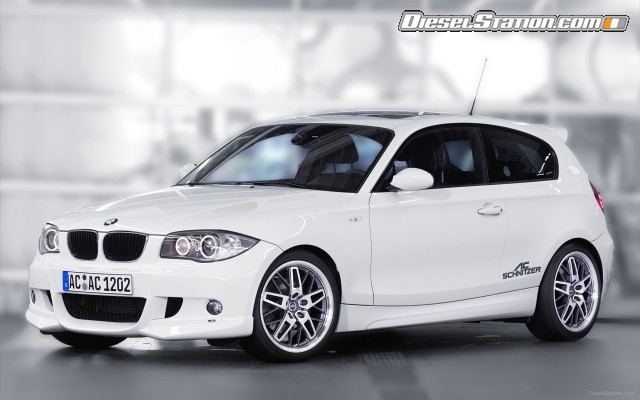 AC Schnitzer BMW 1 series M Coupe 2012 Widescreen Picture #30 AC Schnitzer BMW 1 series M Coupe 2012 Widescreen Picture #30