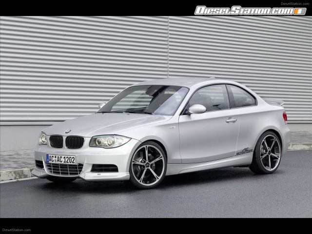 AC Schnitzer BMW 1 series M Coupe E82 2011 Picture #18 AC Schnitzer BMW 1 series M Coupe E82 2011 Picture #18