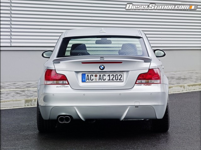 AC Schnitzer BMW 1 series M Coupe E82 2011 Picture #2 AC Schnitzer BMW 1 series M Coupe E82 2011 Picture #2
