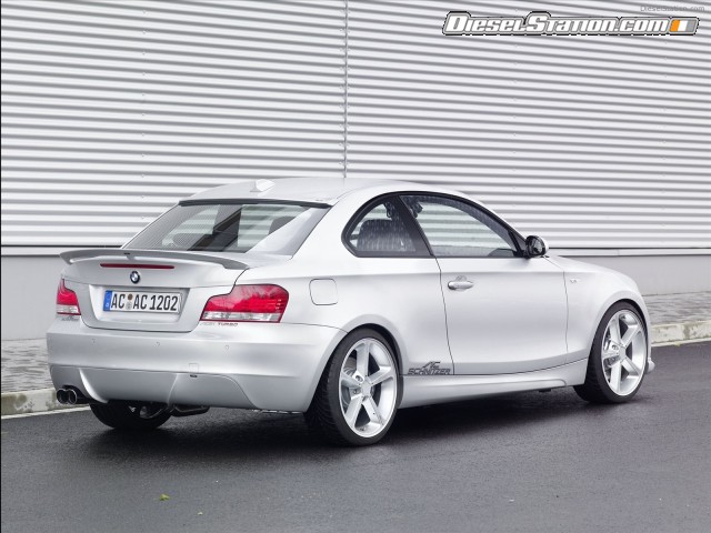 AC Schnitzer BMW 1 series M Coupe E82 2011 Picture #3 AC Schnitzer BMW 1 series M Coupe E82 2011 Picture #3