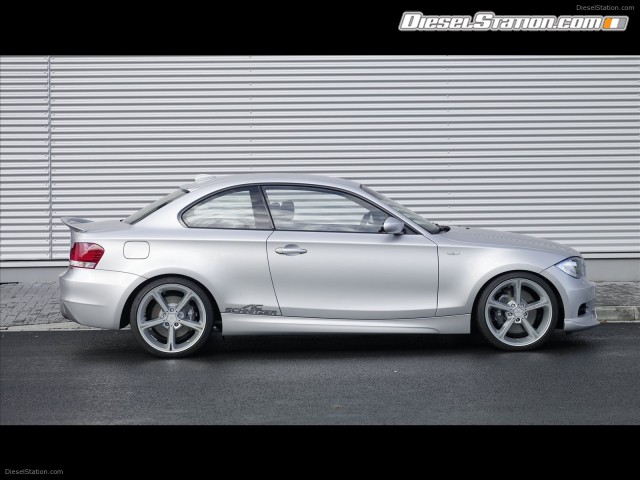 AC Schnitzer BMW 1 series M Coupe E82 2011 Picture #5 AC Schnitzer BMW 1 series M Coupe E82 2011 Picture #5