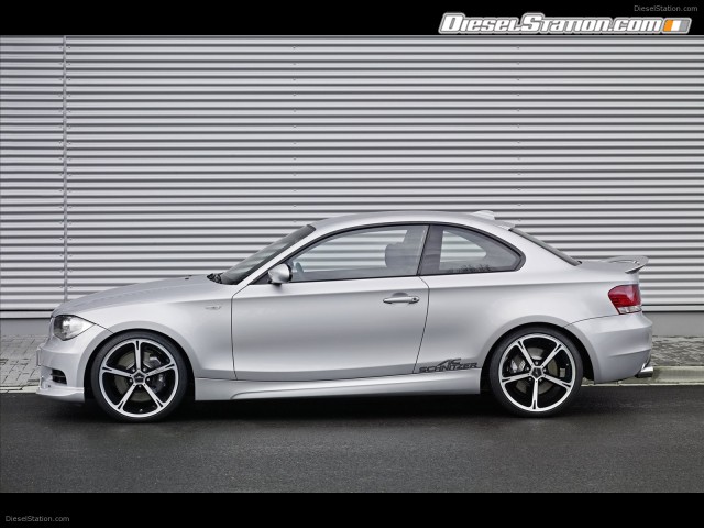 AC Schnitzer BMW 1 series M Coupe E82 2011 Picture #15 AC Schnitzer BMW 1 series M Coupe E82 2011 Picture #15