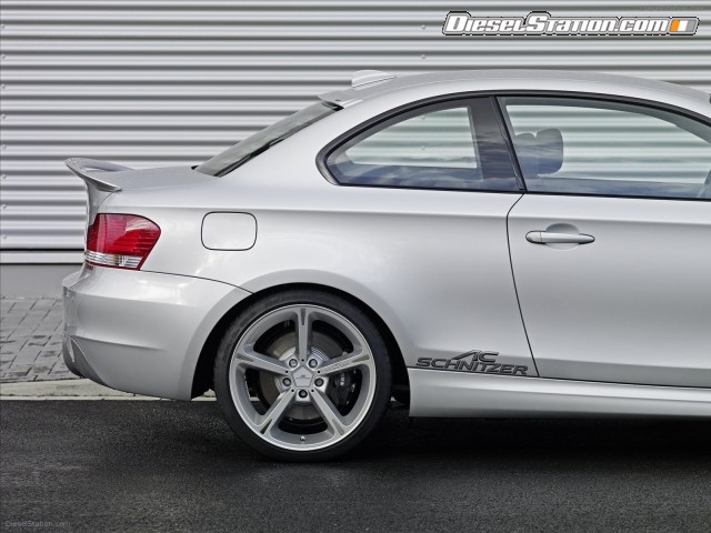 AC Schnitzer BMW 1 series M Coupe E82 2011 Picture #12 AC Schnitzer BMW 1 series M Coupe E82 2011 Picture #12