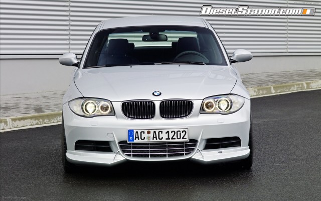 AC Schnitzer BMW 1 series M Coupe E82 2011 Widescreen Picture #4 AC Schnitzer BMW 1 series M Coupe E82 2011 Widescreen Picture #4