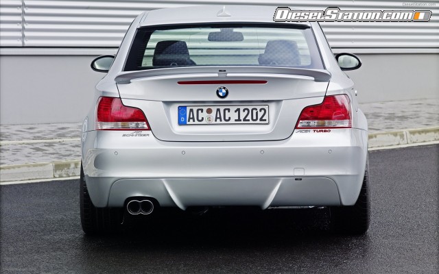 AC Schnitzer BMW 1 series M Coupe E82 2011 Widescreen Picture #19 AC Schnitzer BMW 1 series M Coupe E82 2011 Widescreen Picture #19