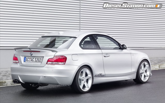 AC Schnitzer BMW 1 series M Coupe E82 2011 Widescreen Picture #16 AC Schnitzer BMW 1 series M Coupe E82 2011 Widescreen Picture #16