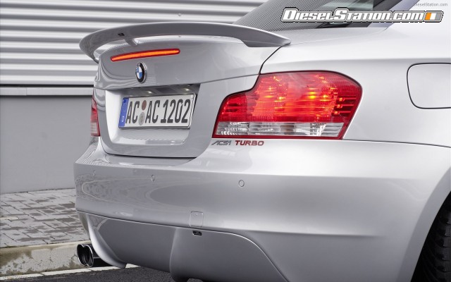 AC Schnitzer BMW 1 series M Coupe E82 2011 Widescreen Picture #9 AC Schnitzer BMW 1 series M Coupe E82 2011 Widescreen Picture #9