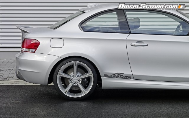 AC Schnitzer BMW 1 series M Coupe E82 2011 Widescreen Picture #7 AC Schnitzer BMW 1 series M Coupe E82 2011 Widescreen Picture #7