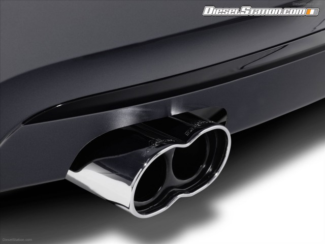 AC Schnitzer BMW 1 series saloon model F20 2011 Picture #11 AC Schnitzer BMW 1 series saloon model F20 2011 Picture #11