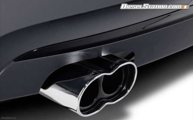 AC Schnitzer BMW 1 series saloon model F20 2011 Widescreen Picture #3 AC Schnitzer BMW 1 series saloon model F20 2011 Widescreen Picture #3