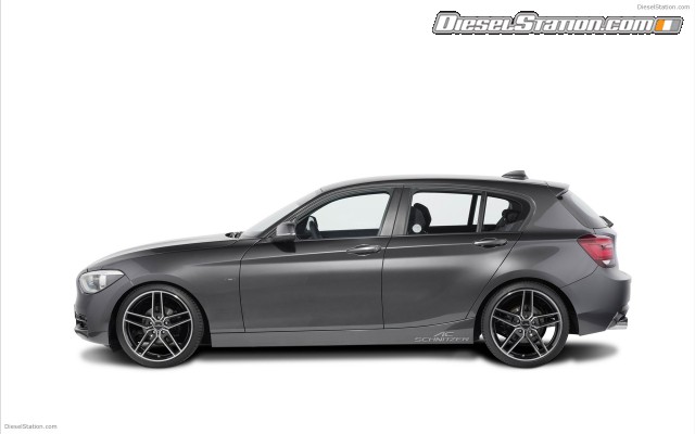 AC Schnitzer BMW 1 series saloon model F20 2011 Widescreen Picture #1 AC Schnitzer BMW 1 series saloon model F20 2011 Widescreen Picture #1