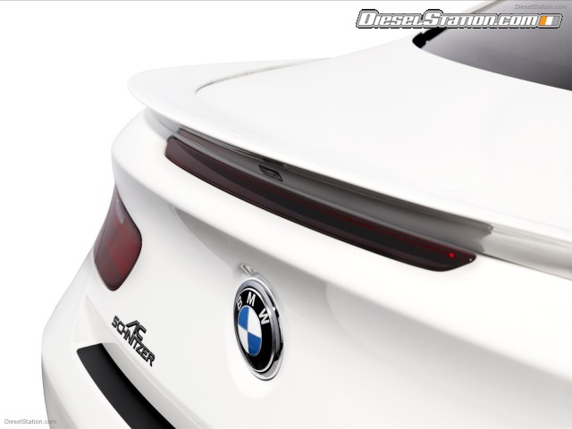 AC Schnitzer BMW 6 series Coupe F13 2011 Picture #14 AC Schnitzer BMW 6 series Coupe F13 2011 Picture #14