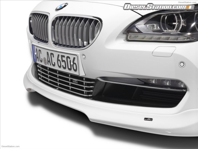 AC Schnitzer BMW 6 series Coupe F13 2011 Picture #2 AC Schnitzer BMW 6 series Coupe F13 2011 Picture #2