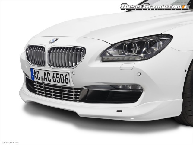 AC Schnitzer BMW 6 series Coupe F13 2011 Picture #10 AC Schnitzer BMW 6 series Coupe F13 2011 Picture #10