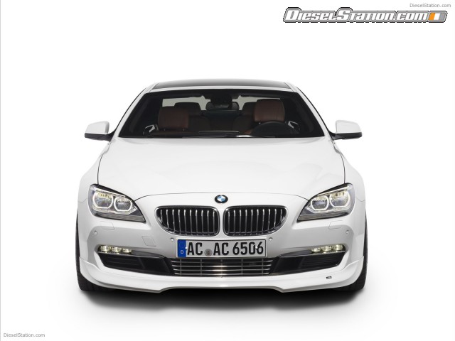 AC Schnitzer BMW 6 series Coupe F13 2011 Picture #4 AC Schnitzer BMW 6 series Coupe F13 2011 Picture #4
