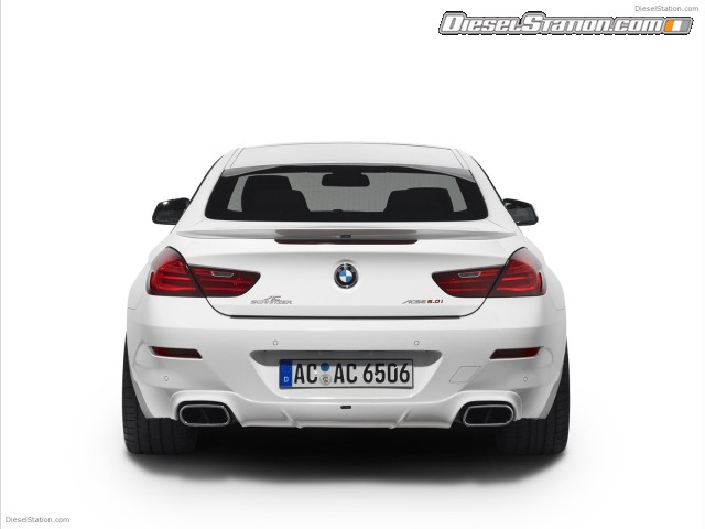 AC Schnitzer BMW 6 series Coupe F13 2011 Picture #6 AC Schnitzer BMW 6 series Coupe F13 2011 Picture #6